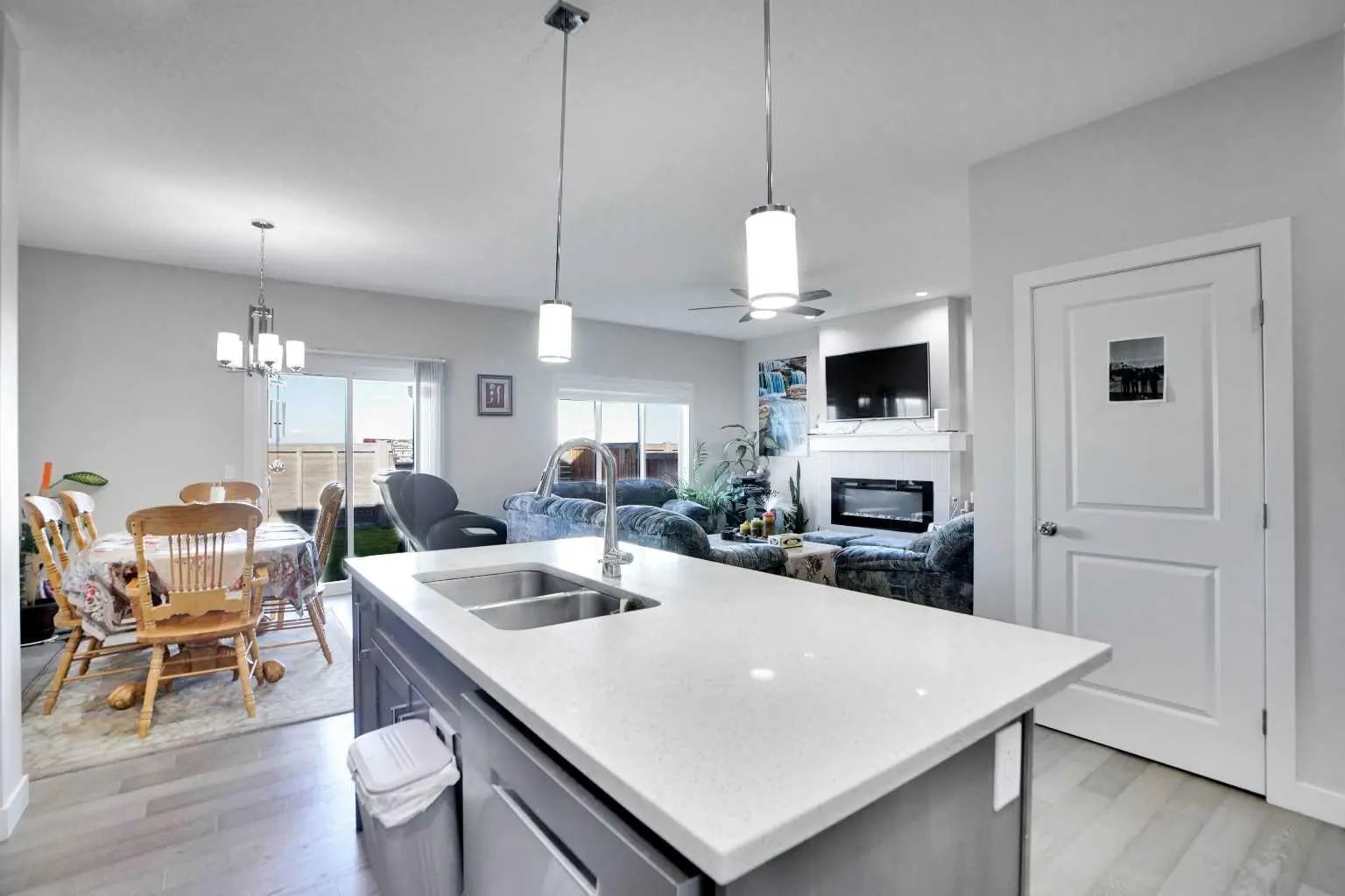 99 Savanna Way Northeast, Calgary – Residential Detached Listing Photo 6