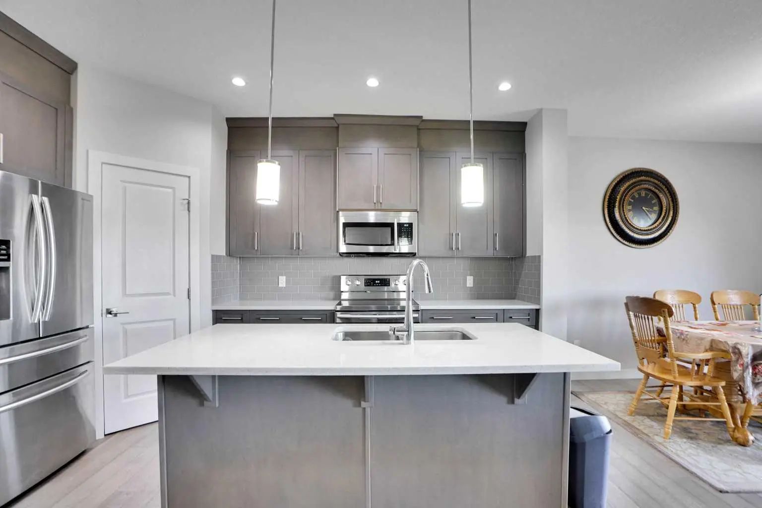 99 Savanna Way Northeast, Calgary – Residential Detached Listing Photo 7