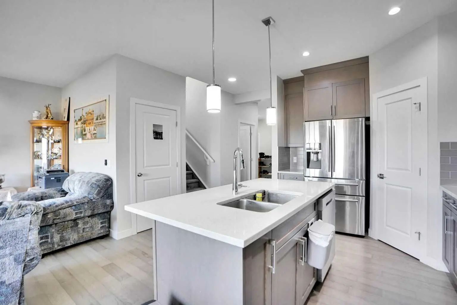 99 Savanna Way Northeast, Calgary – Residential Detached Listing Photo 8