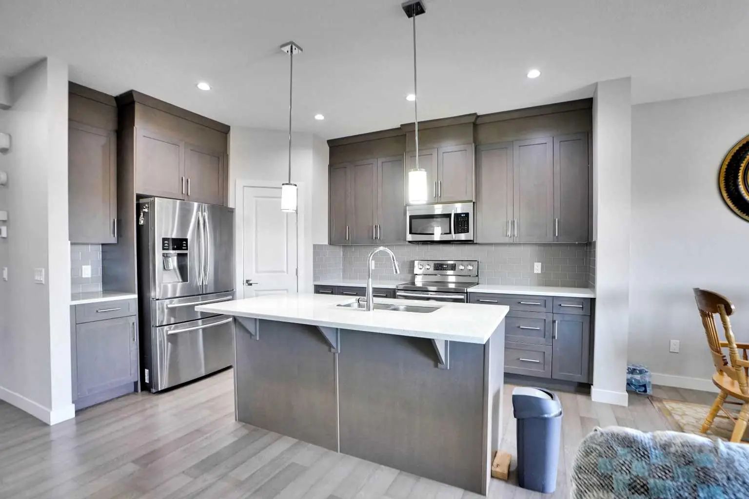 99 Savanna Way Northeast, Calgary – Residential Detached Listing Photo 9