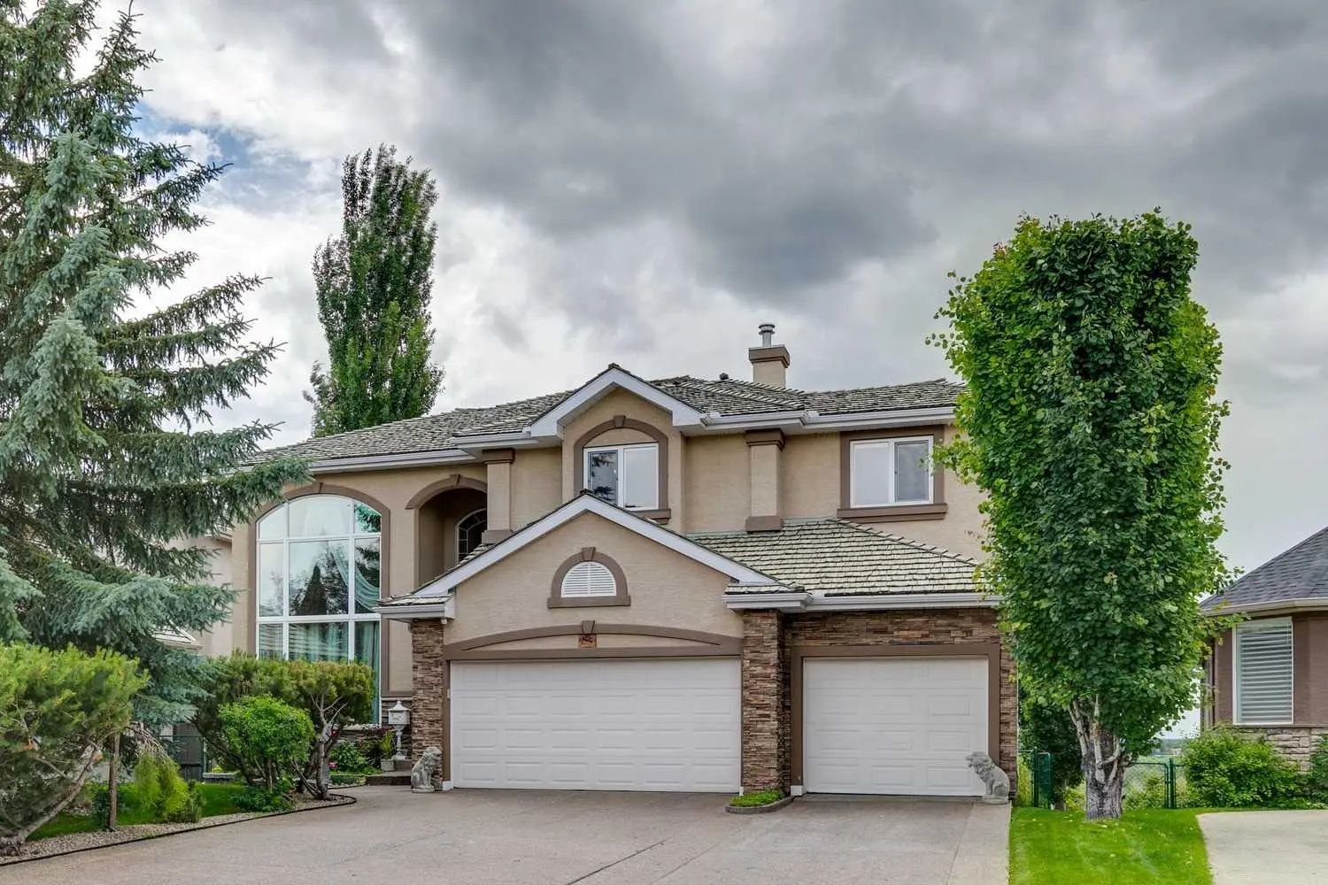 85 Mt Douglas Circle Se Calgary Alberta T2Z 3P3 McKenzie Lake Details