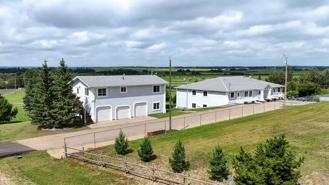 4 41207 Range Road 263  , Rural Lacombe County