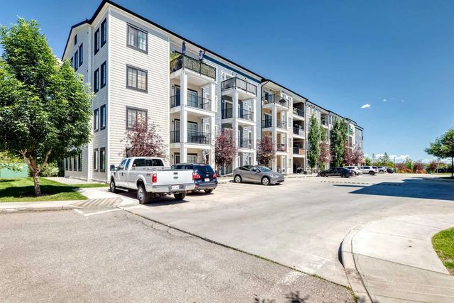4207 215 Legacy Boulevard Se, Calgary