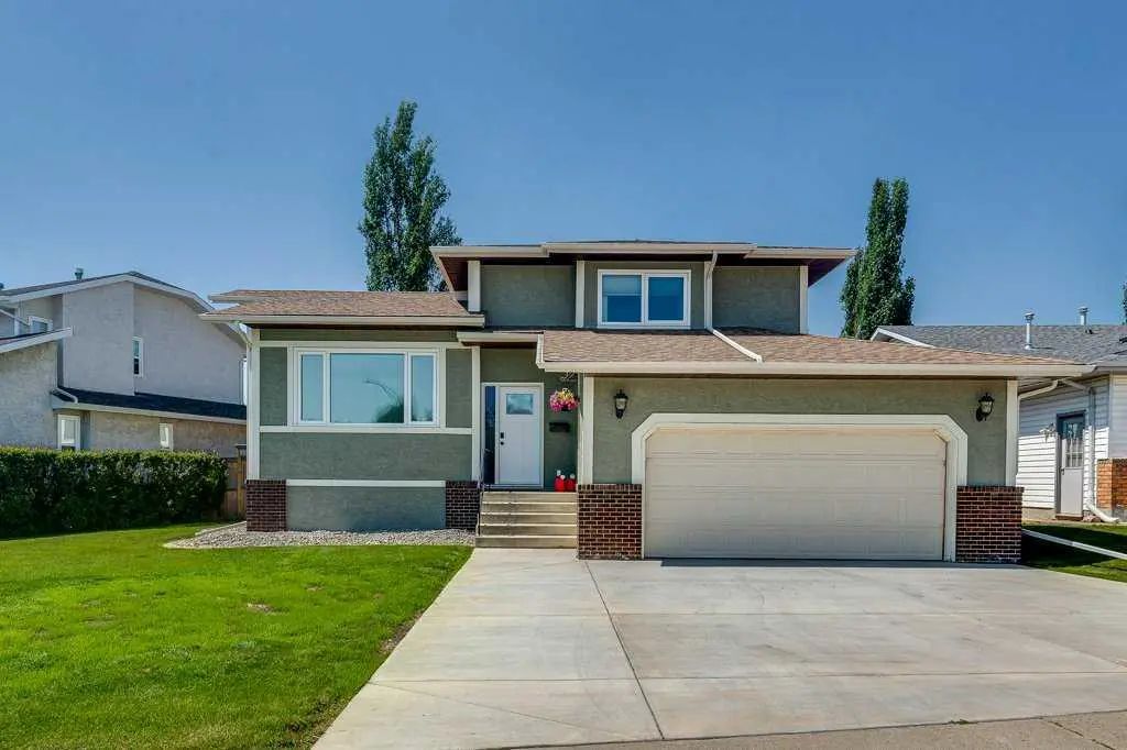 129 Duncan Crescent , Red Deer