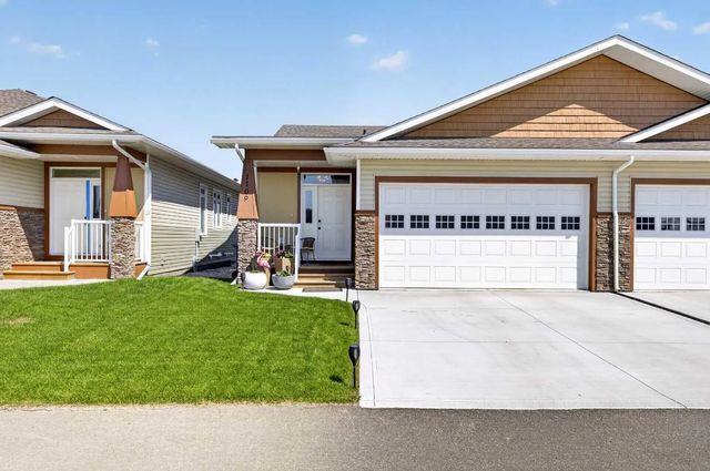 1109 Cornerstone Crescent , Olds