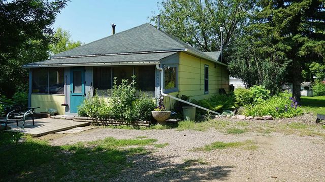 4716 49 Street , Mannville