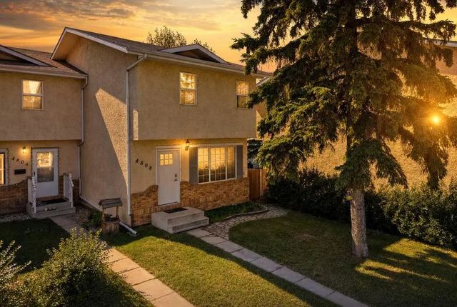 4808 Lansdowne Avenue , Blackfalds