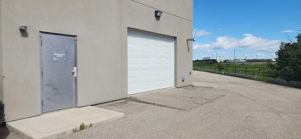 103 8801 Resources Road , Grande Prairie