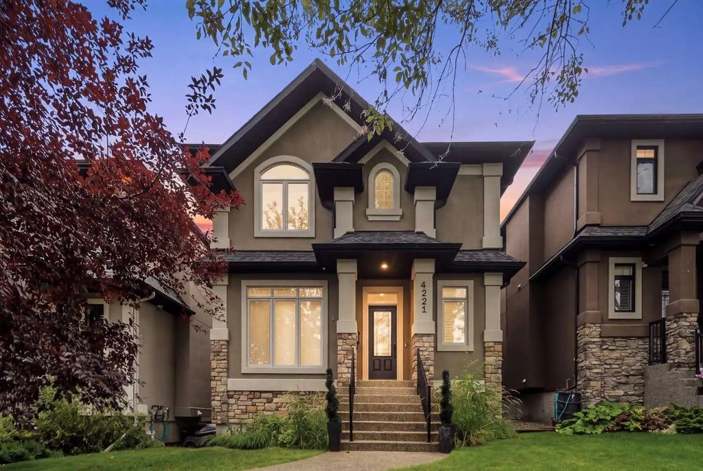 4221 17 Street Sw, Calgary