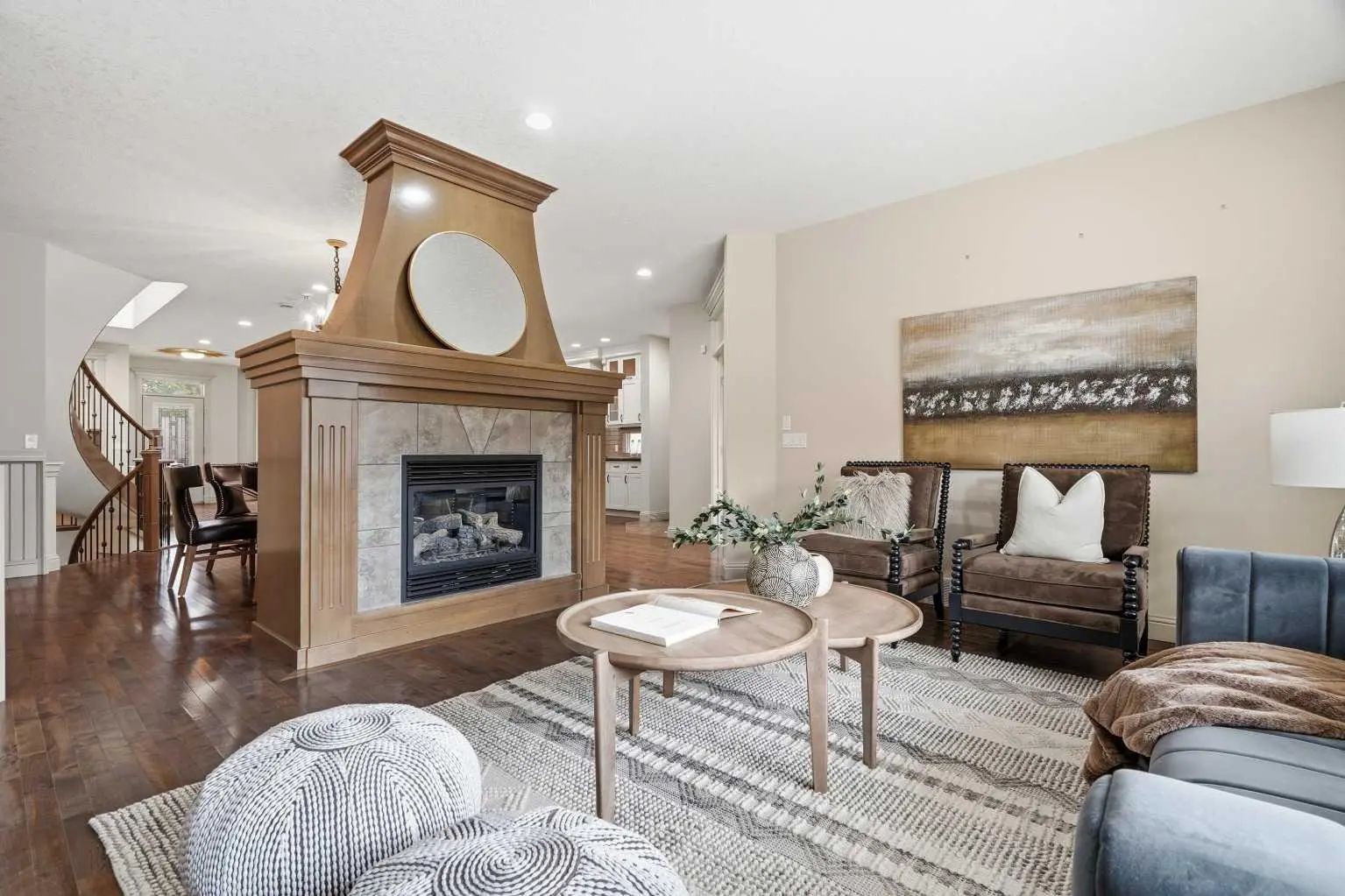 4221 17 Street Sw Calgary Alberta T2T 4p7 Altadore Home For Sale