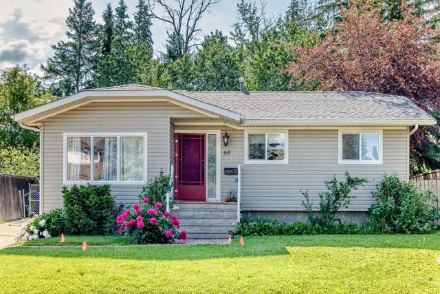 69 Gregson Crescent , Red Deer