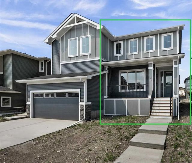 55 Agate Road , Cochrane