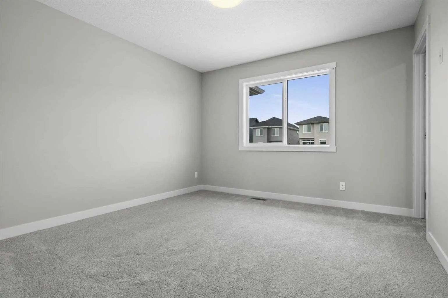 55 Agate Road , Cochrane – Residential Semi Detached (Half Duplex) Listing Photo 11