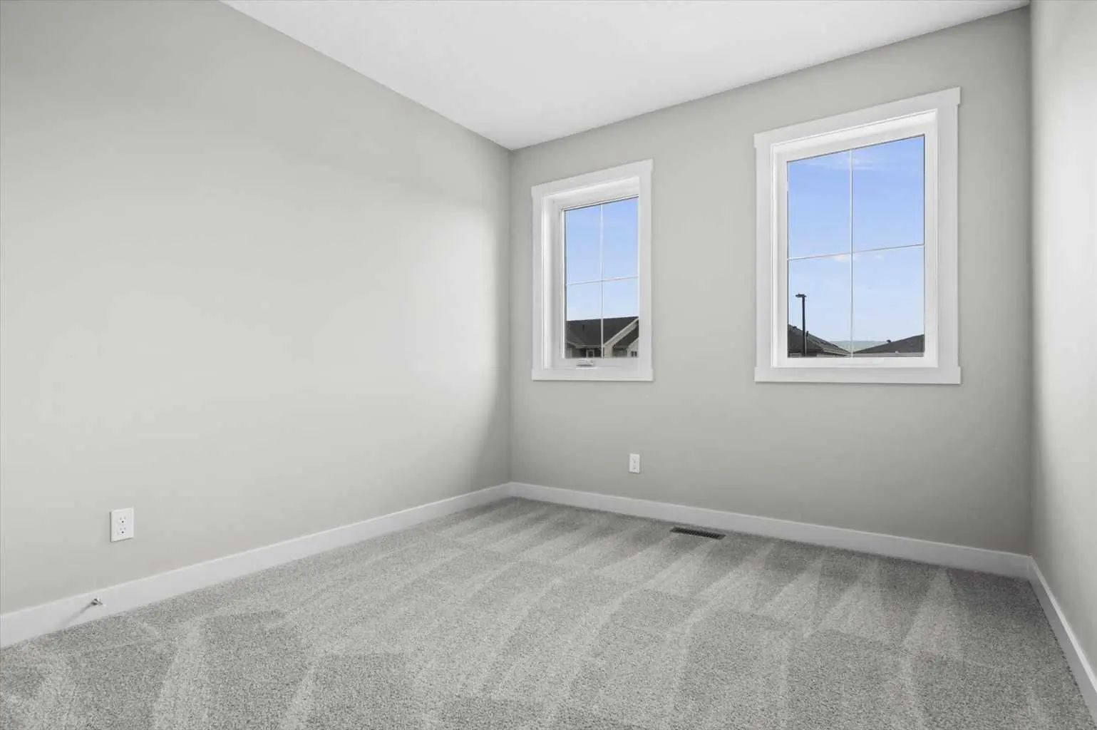 55 Agate Road , Cochrane – Residential Semi Detached (Half Duplex) Listing Photo 14