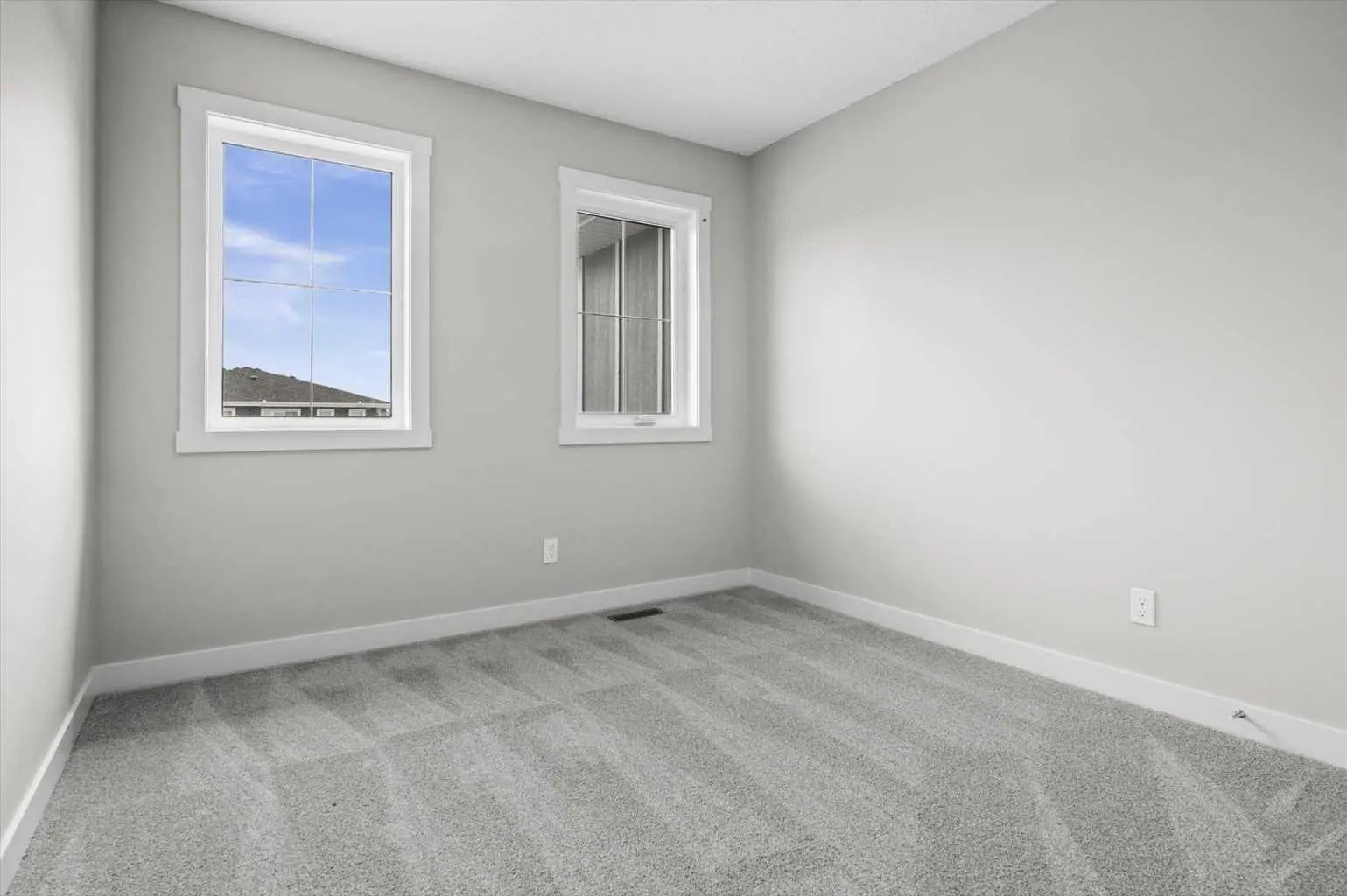 55 Agate Road , Cochrane – Residential Semi Detached (Half Duplex) Listing Photo 15