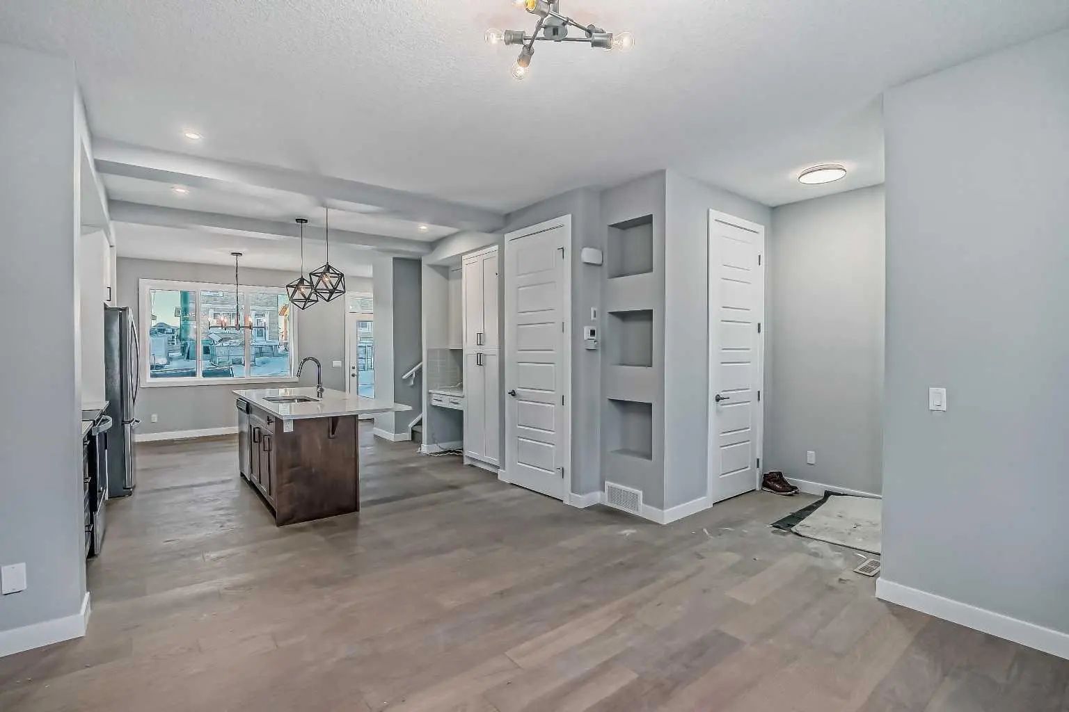 55 Agate Road , Cochrane – Residential Semi Detached (Half Duplex) Listing Photo 18