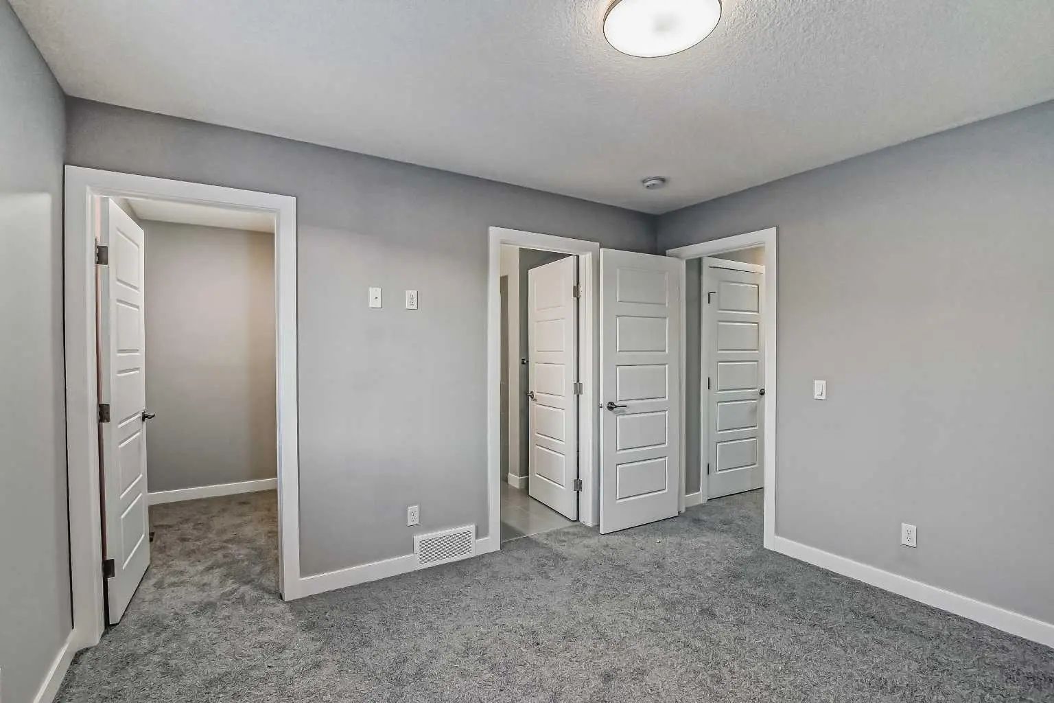 55 Agate Road , Cochrane – Residential Semi Detached (Half Duplex) Listing Photo 33