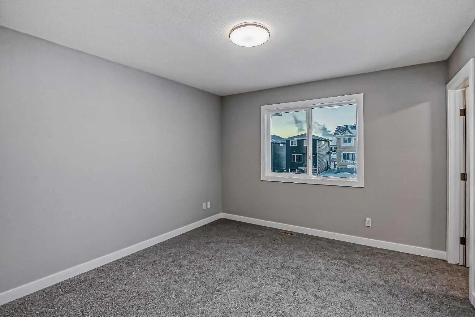 55 Agate Road , Cochrane – Residential Semi Detached (Half Duplex) Listing Photo 34