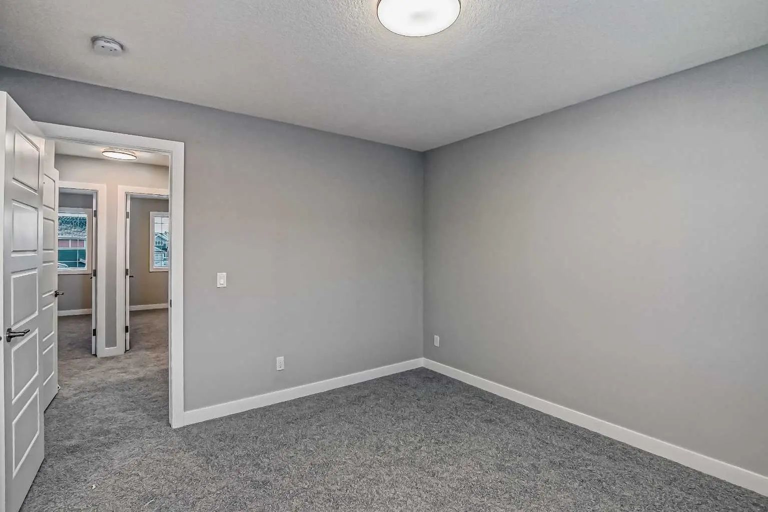 55 Agate Road , Cochrane – Residential Semi Detached (Half Duplex) Listing Photo 38