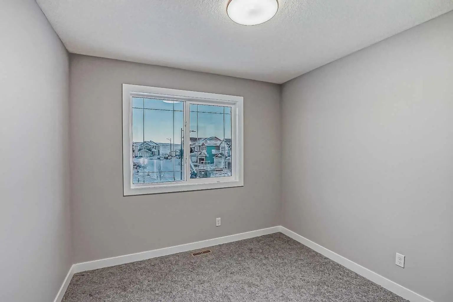 55 Agate Road , Cochrane – Residential Semi Detached (Half Duplex) Listing Photo 39