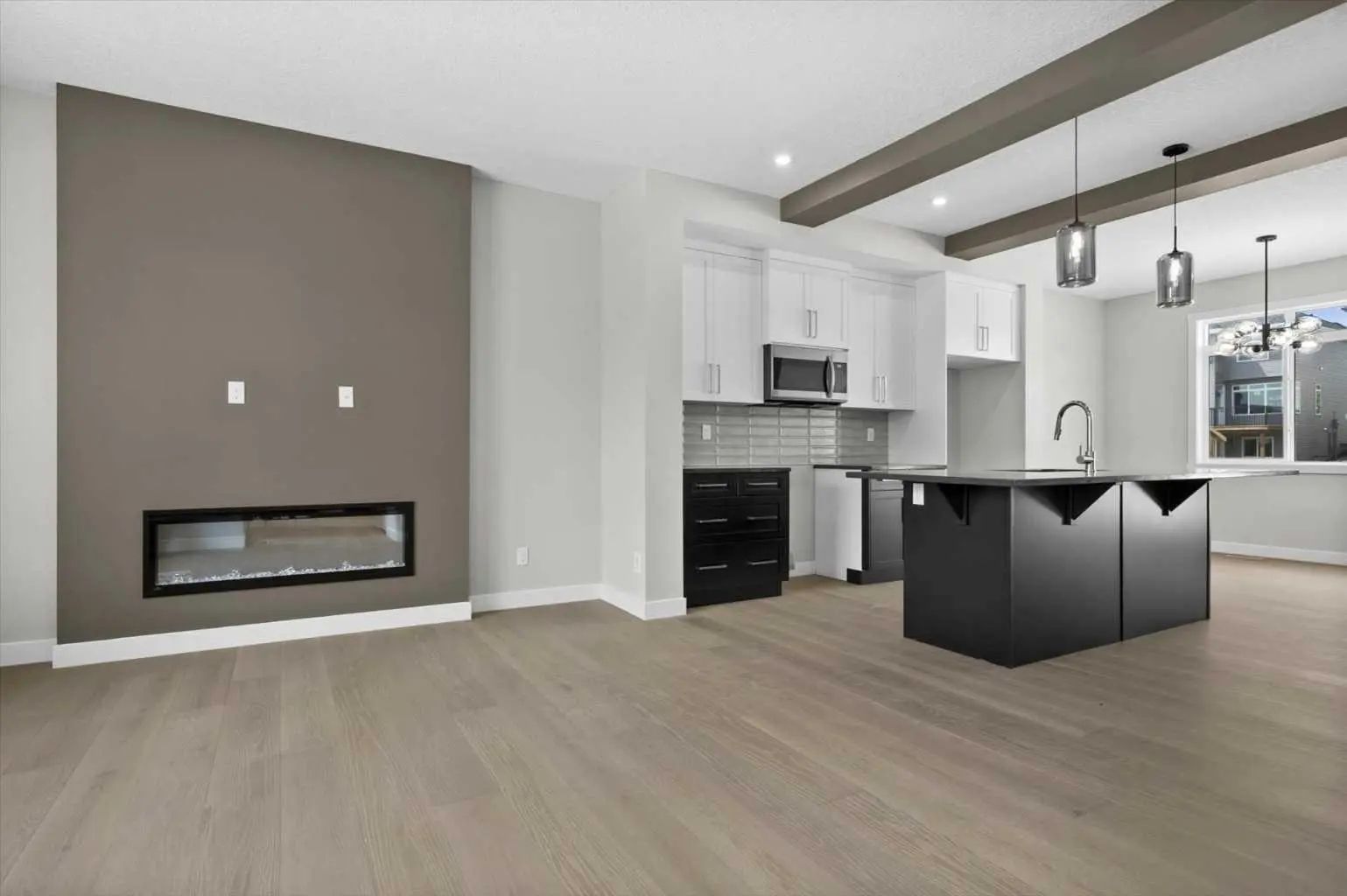 55 Agate Road , Cochrane – Residential Semi Detached (Half Duplex) Listing Photo 4