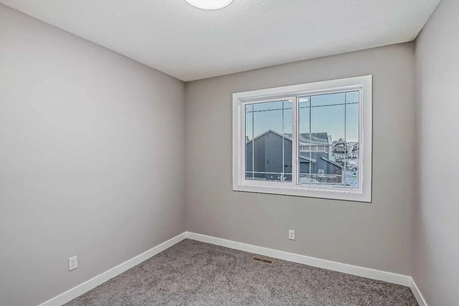 55 Agate Road , Cochrane – Residential Semi Detached (Half Duplex) Listing Photo 41