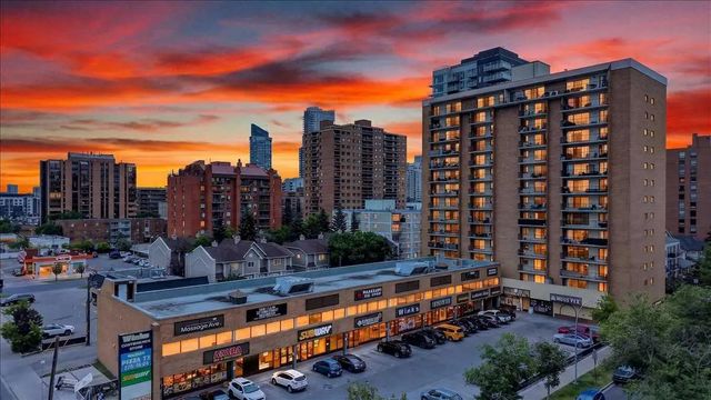 902 1330 15 Avenue Sw, Calgary