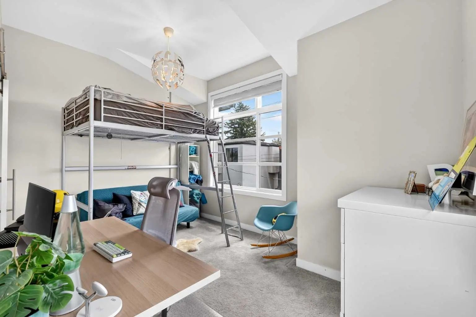 3414 15 Street Southwest, Calgary – Residential Row/Townhouse Listing Photo 11