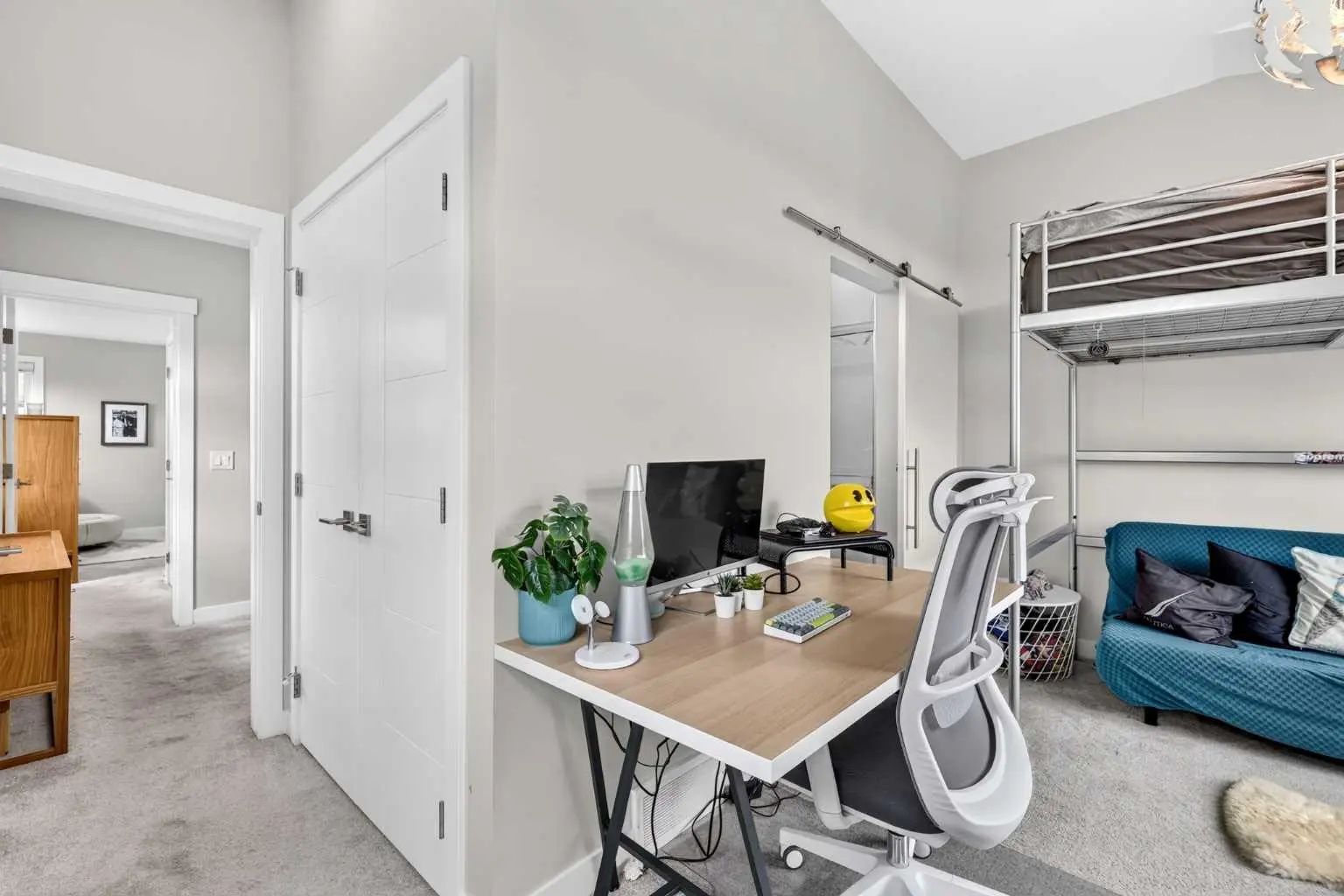 3414 15 Street Southwest, Calgary – Residential Row/Townhouse Listing Photo 12