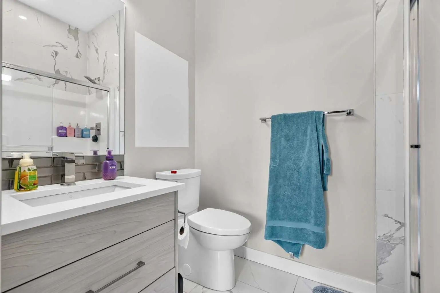 3414 15 Street Southwest, Calgary – Residential Row/Townhouse Listing Photo 13