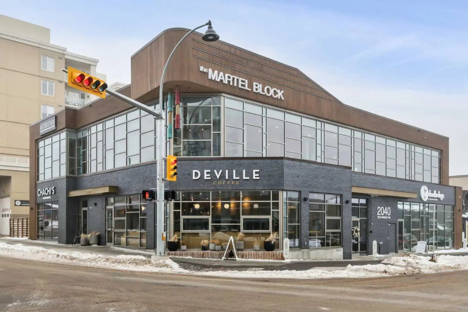 3414 15 Street Southwest, Calgary – Residential Row/Townhouse Listing Photo 25