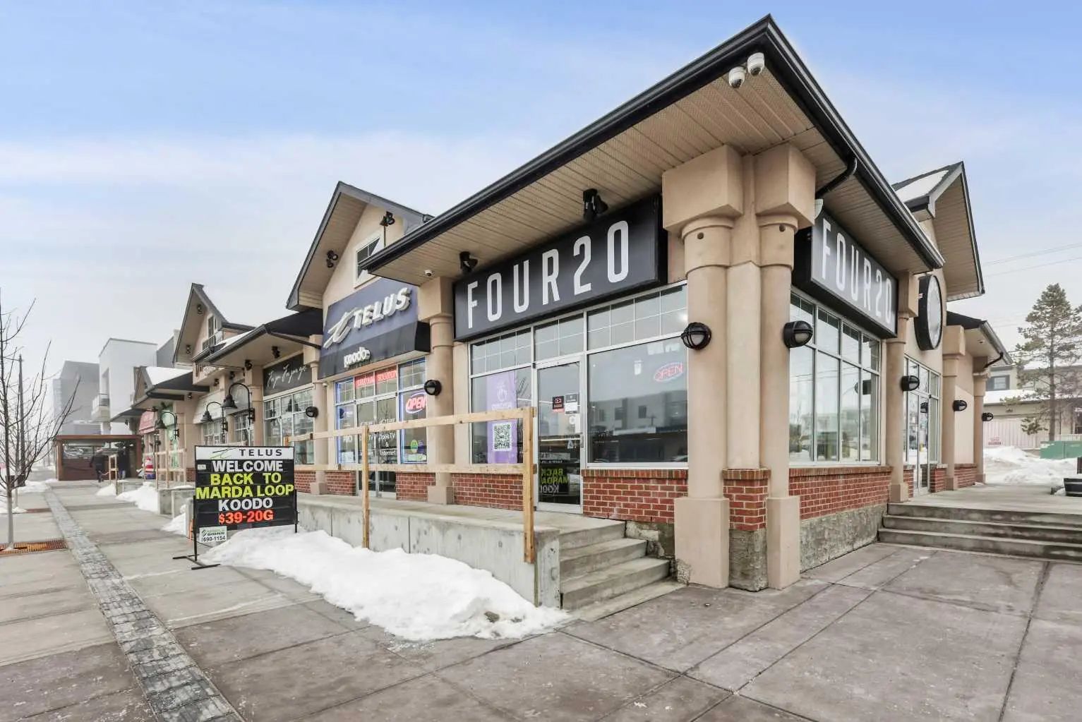 3414 15 Street Southwest, Calgary – Residential Row/Townhouse Listing Photo 29