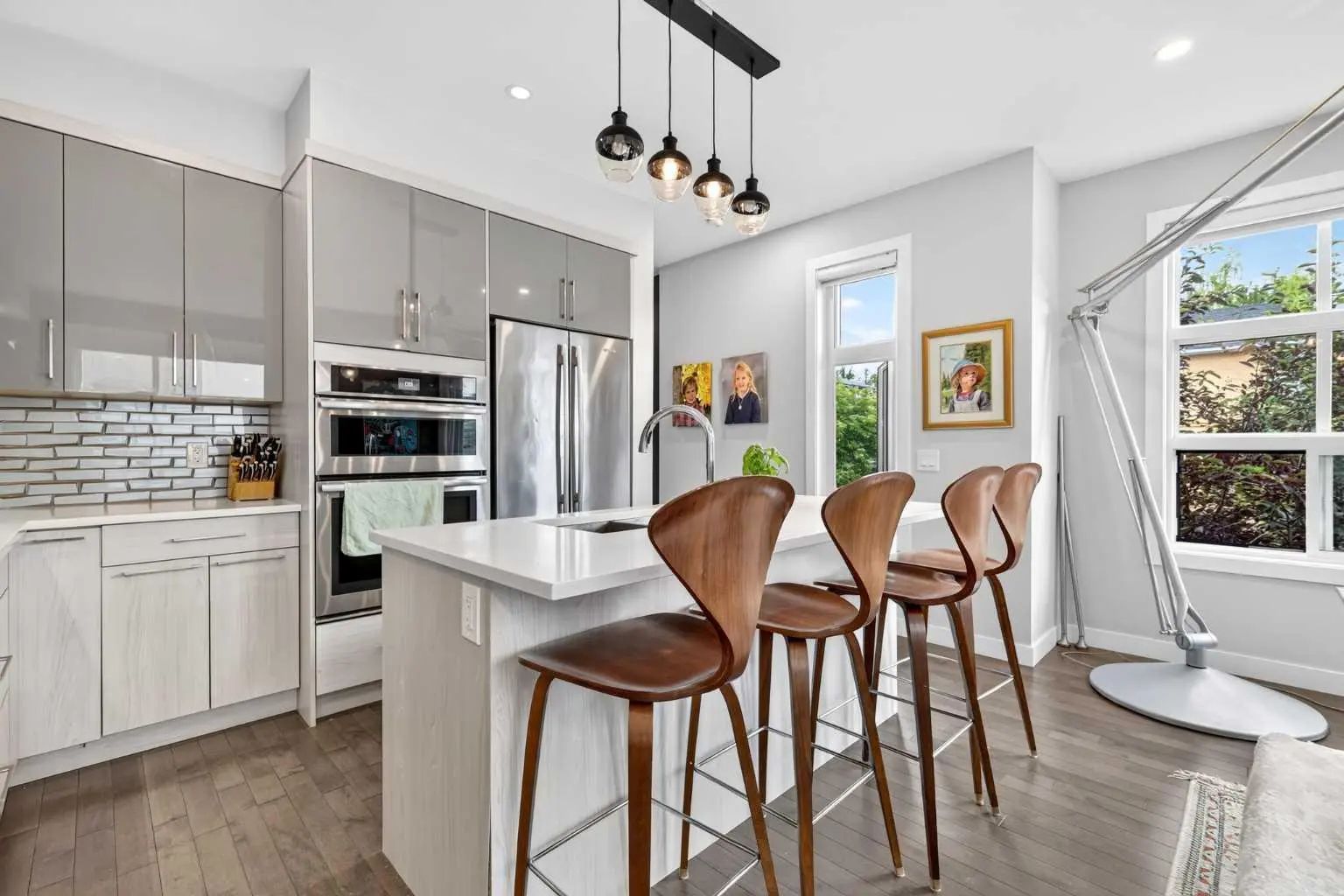 3414 15 Street Southwest, Calgary – Residential Row/Townhouse Listing Photo 5