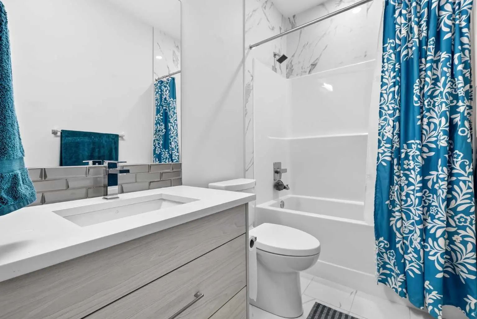 3414 15 Street Southwest, Calgary – Residential Row/Townhouse Listing Photo 8