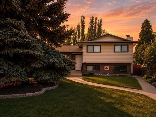 106 Ojibwa Place W, Lethbridge