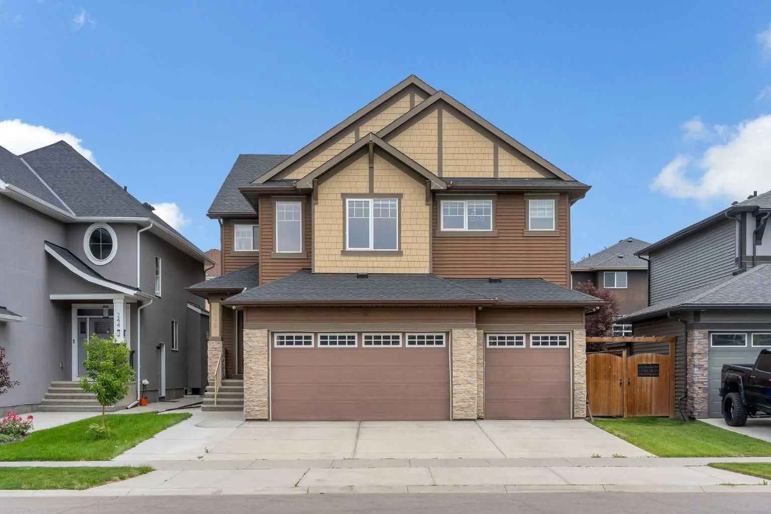 248 Sandpiper Boulevard , Chestermere – Residential Detached Listing Photo 3