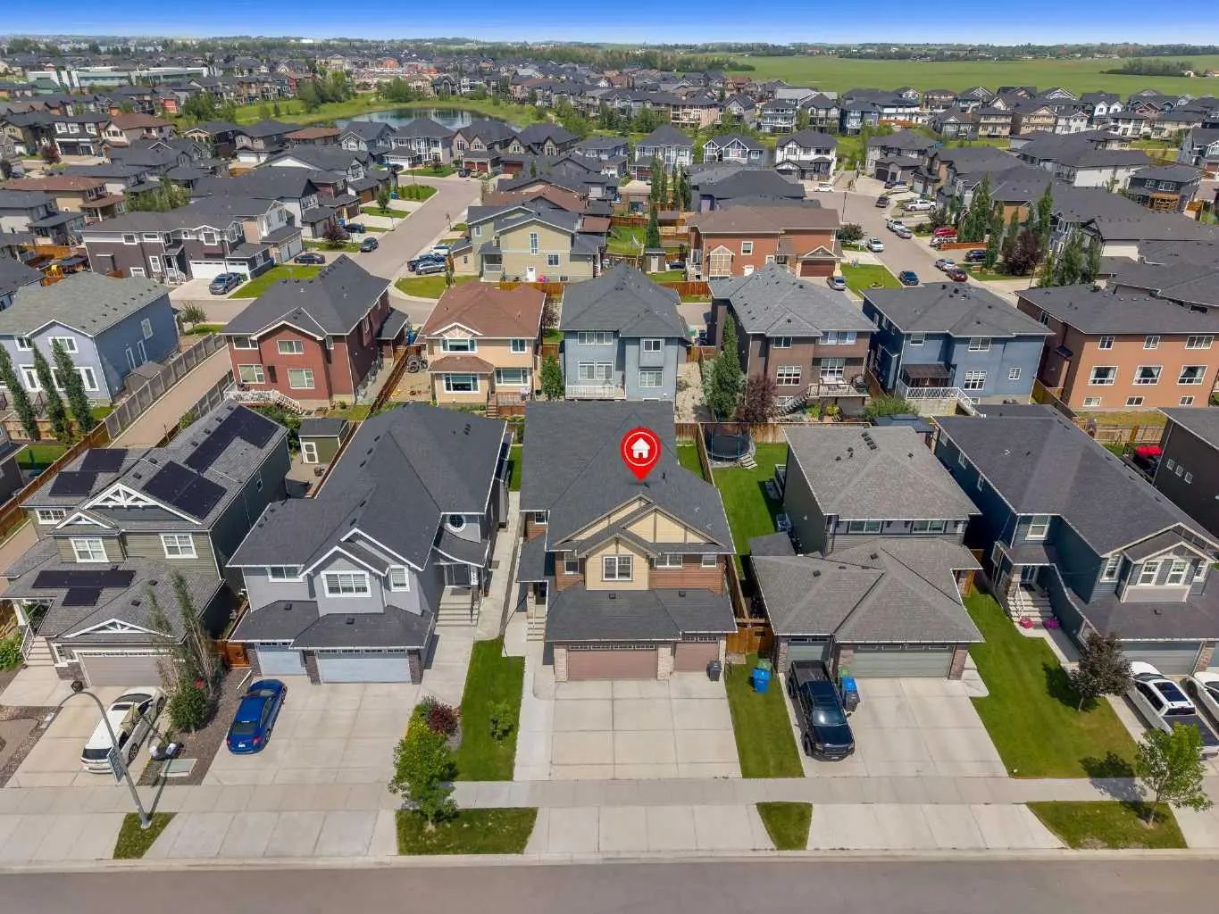 248 Sandpiper Boulevard , Chestermere – Residential Detached Listing Photo 4