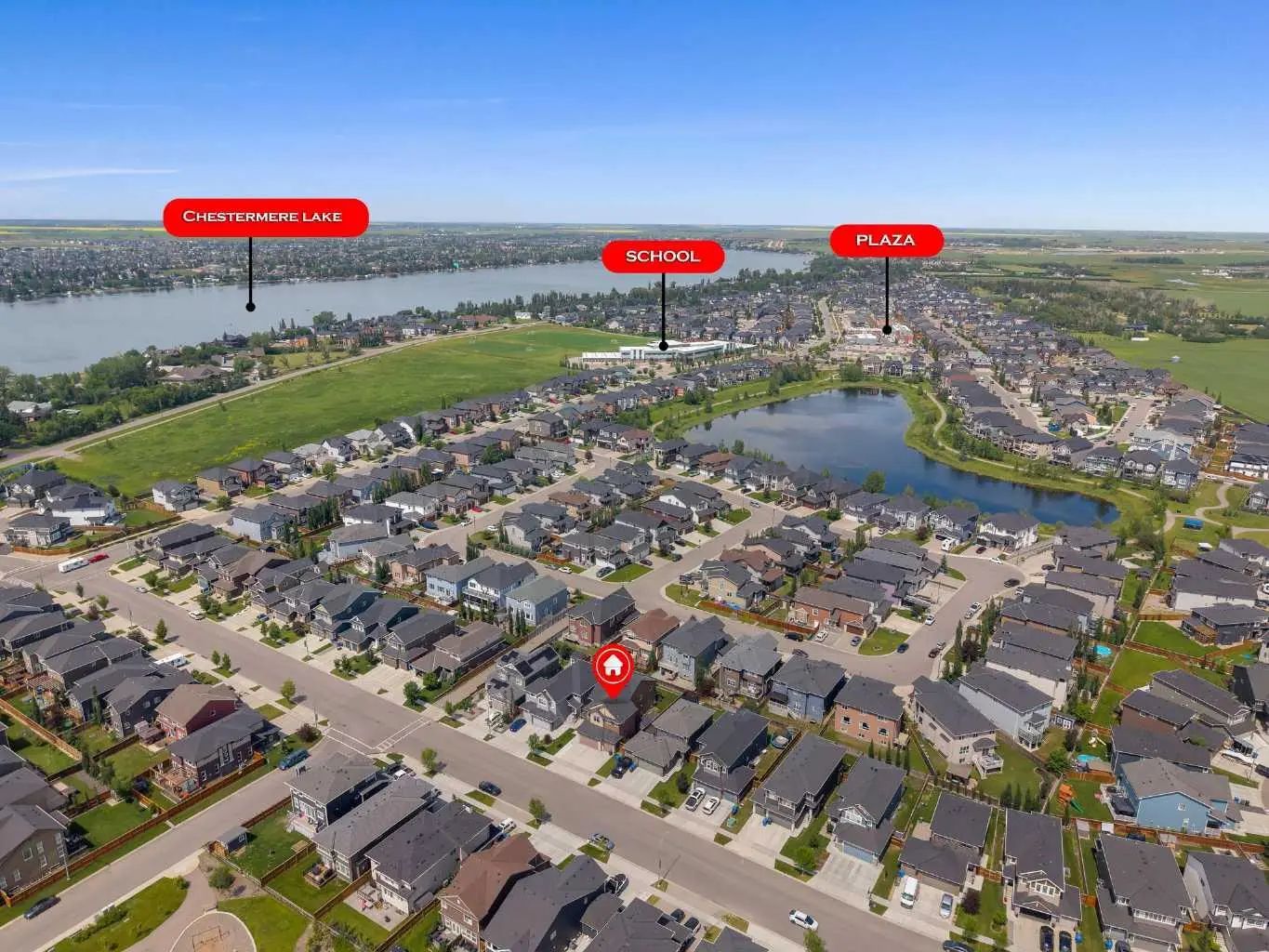 248 Sandpiper Boulevard , Chestermere – Residential Detached Listing Photo 48