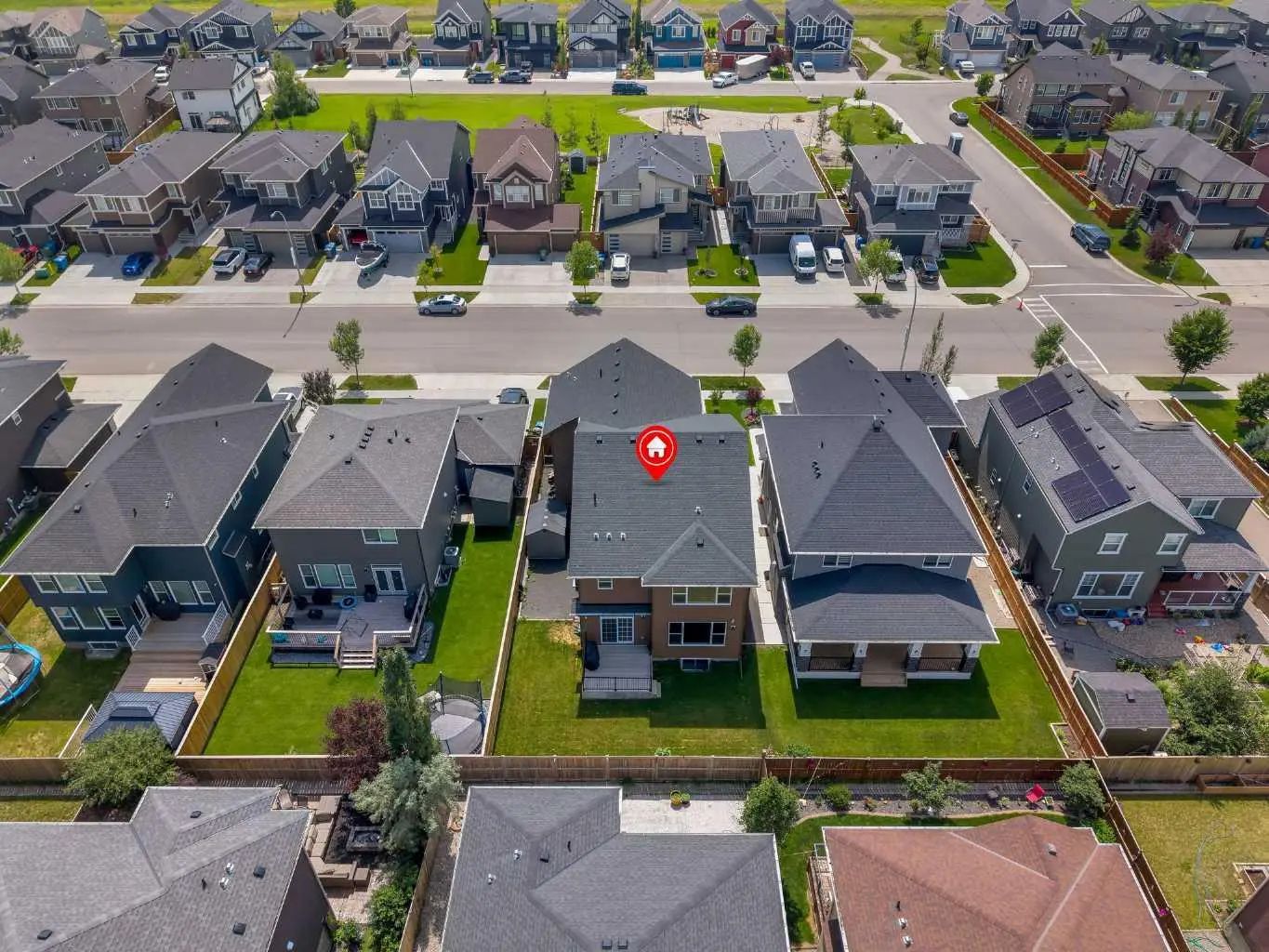 248 Sandpiper Boulevard , Chestermere – Residential Detached Listing Photo 50