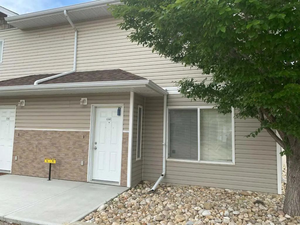 595 100 Jordan Parkway , Red Deer