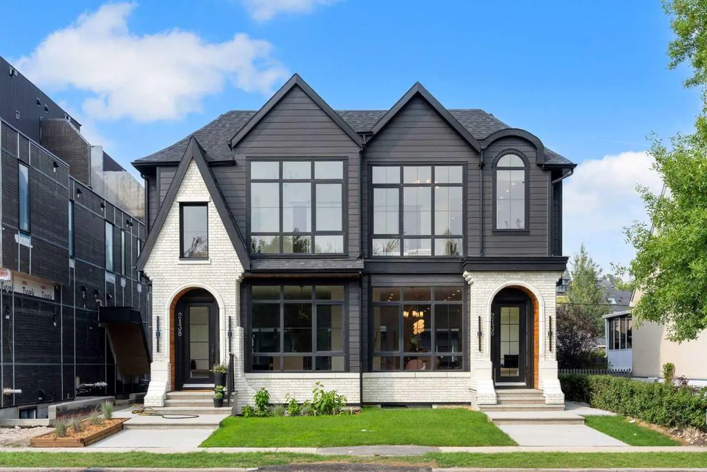 2136 5 Avenue Nw, Calgary