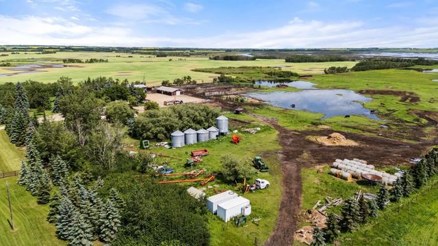 48075 Range Road 194 Range , Rural Camrose County