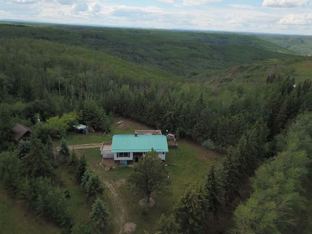 81154 124 Range , Rural Saddle Hills County