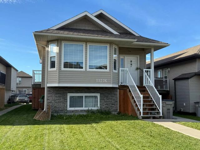 11206 75a Avenue , Grande Prairie