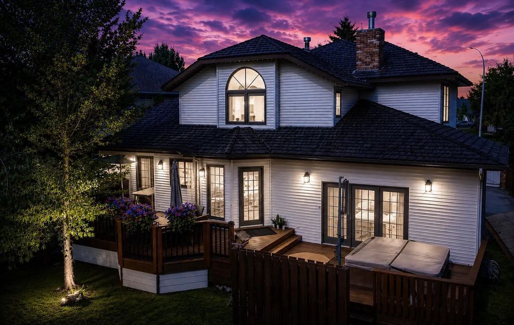 5245 16 Avenue , Edson