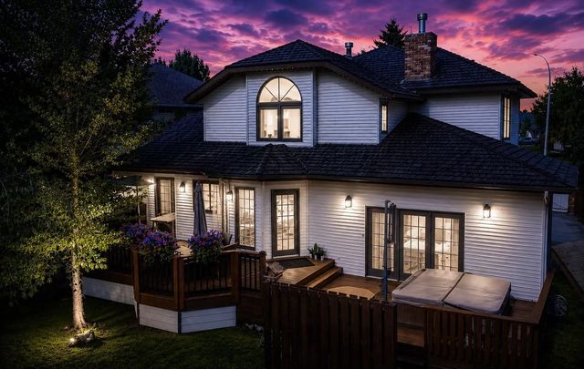 5245 16 Avenue , Edson