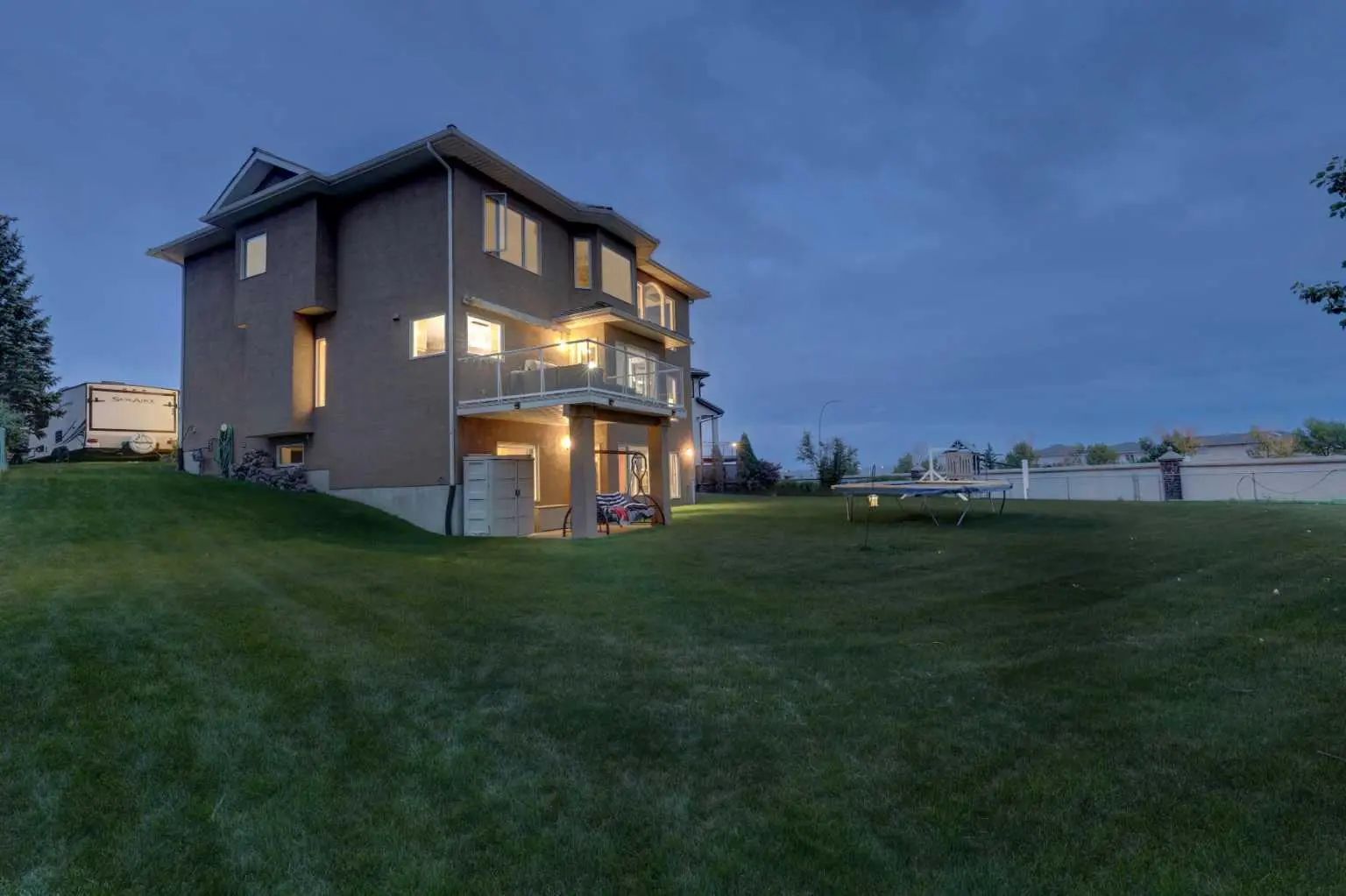 40 Arbour Estates Green Northwest, Calgary – Residential Detached Listing Photo 37