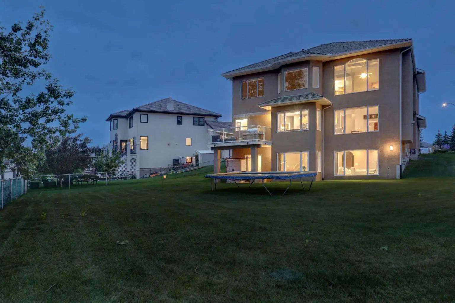 40 Arbour Estates Green Northwest, Calgary – Residential Detached Listing Photo 38