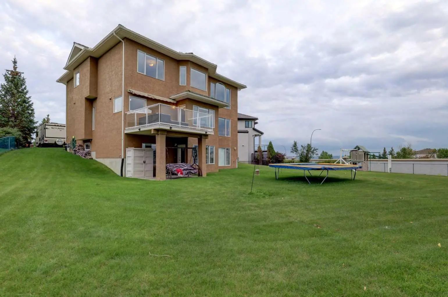 40 Arbour Estates Green Northwest, Calgary – Residential Detached Listing Photo 41