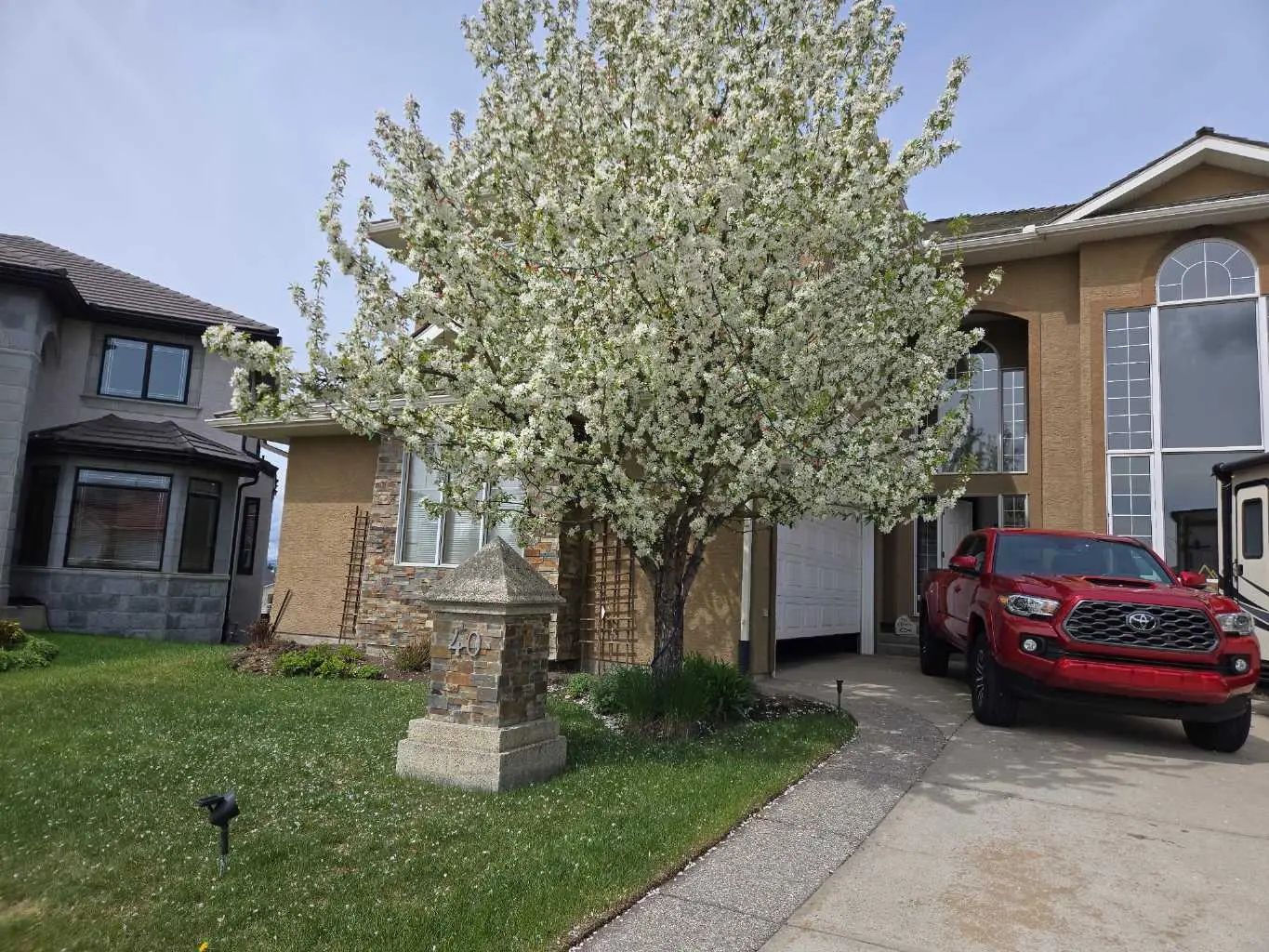 40 Arbour Estates Green Northwest, Calgary – Residential Detached Listing Photo 46